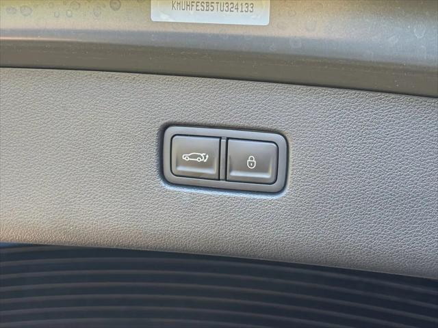 2026 Genesis GV80 2.5T AWD