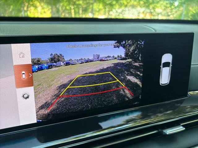 2026 Genesis GV80 2.5T AWD