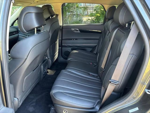 2026 Genesis GV80 2.5T AWD