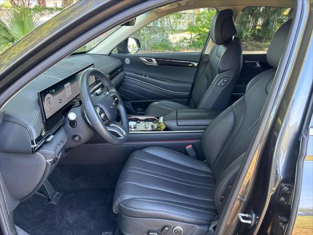 2026 Genesis GV80 2.5T AWD
