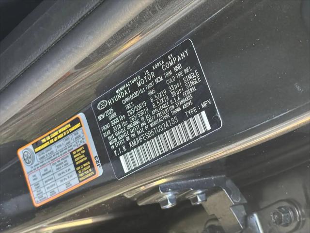 2026 Genesis GV80 2.5T AWD