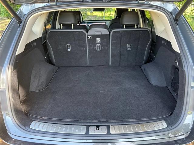2026 Genesis GV80 2.5T AWD