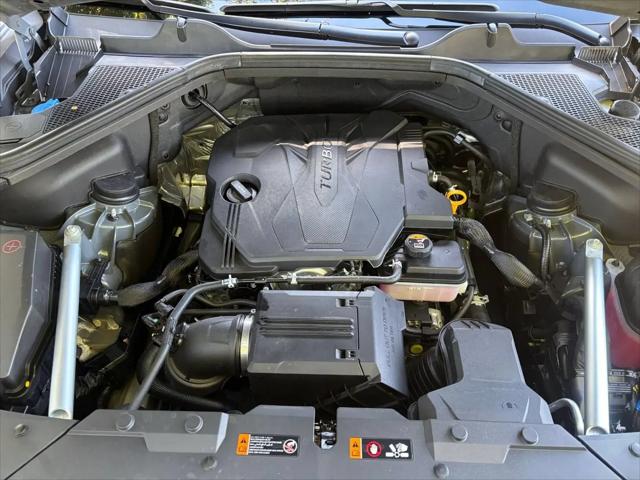 2026 Genesis GV80 2.5T AWD