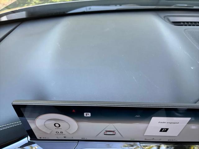 2026 Genesis GV80 2.5T AWD