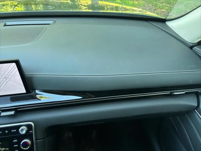 2026 Genesis GV80 2.5T AWD