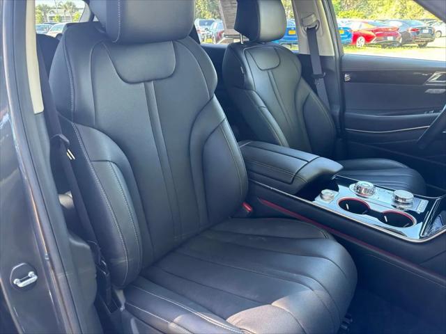 2026 Genesis GV80 2.5T AWD