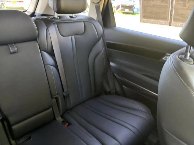 2026 Genesis GV80 2.5T AWD
