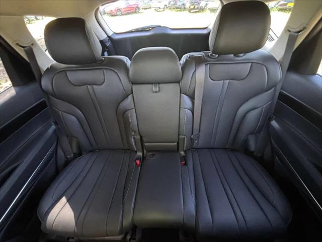 2026 Genesis GV80 2.5T AWD