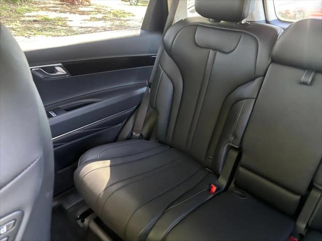 2026 Genesis GV80 2.5T AWD