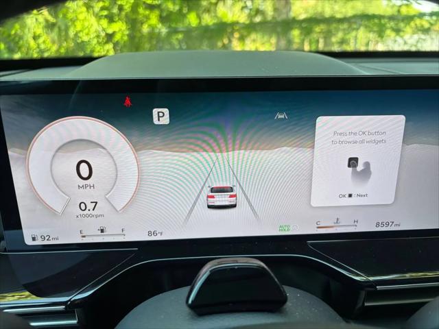 2026 Genesis GV80 2.5T AWD
