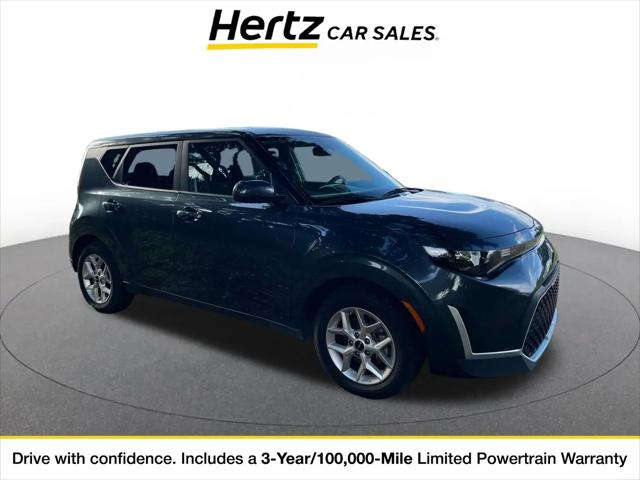 2025 Kia Soul LX for sale in Clearwater, FL