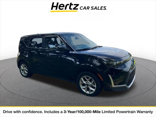 2025 Kia Soul LX for sale in Clearwater, FL