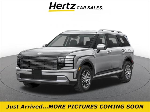 2026 Hyundai Palisade SEL 7P for sale in Clearwater, FL