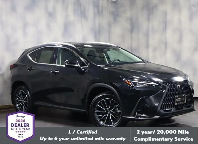 2026 Lexus NX 350 350 Base for sale in Westmont, IL