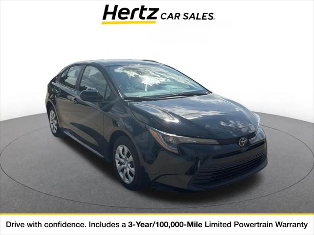 2025 Toyota Corolla LE for sale in Des Plaines, IL