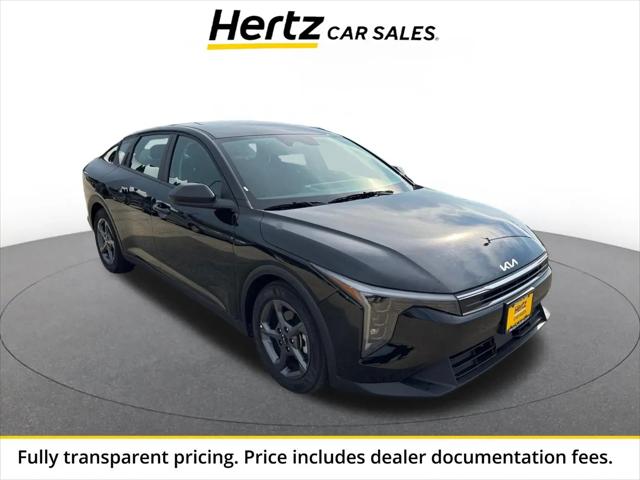 2026 Kia K4 LXS for sale in Des Plaines, IL