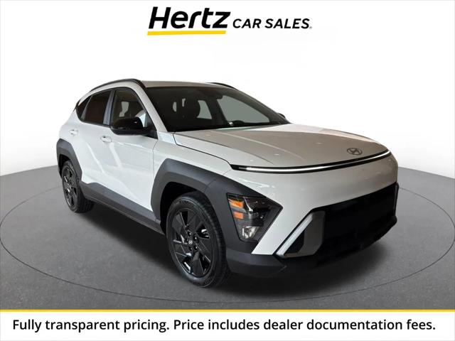 2026 Hyundai Kona SEL Sport for sale in Bonita Springs, FL