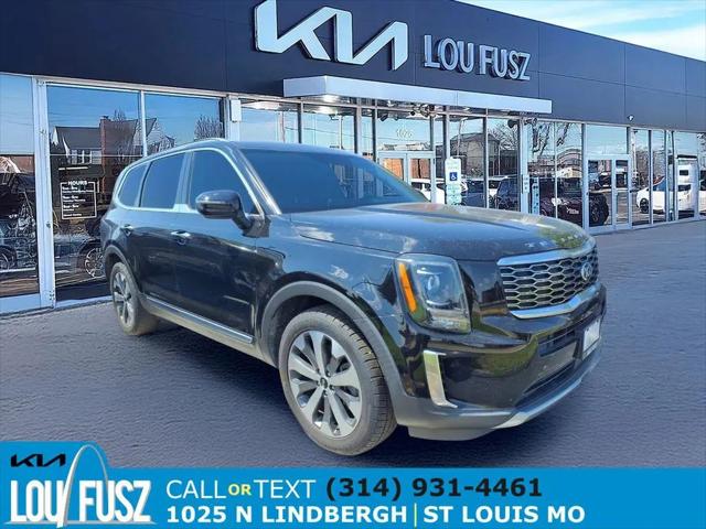 2020 Kia Telluride S for sale in St. Louis, MO