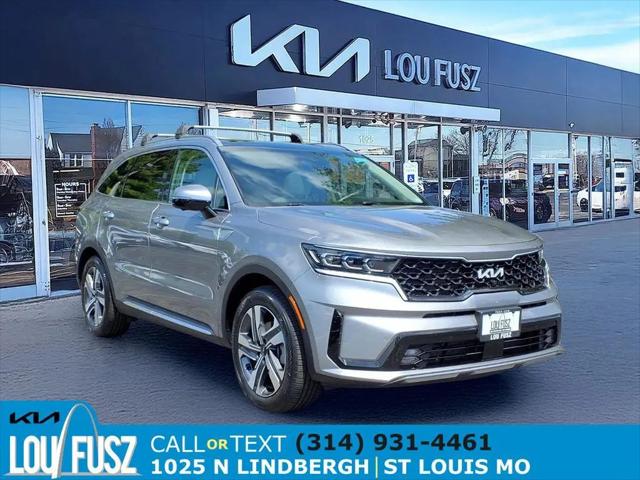 2023 Kia Sorento Hybrid SX Prestige for sale in St. Louis, MO