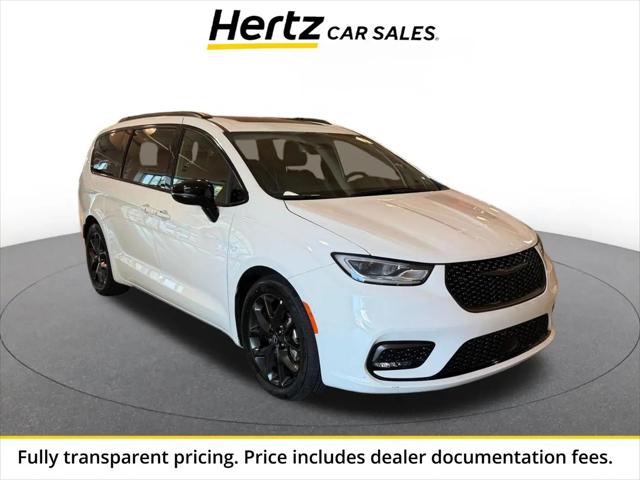 2025 Chrysler Pacifica Limited for sale near Loveland, OH