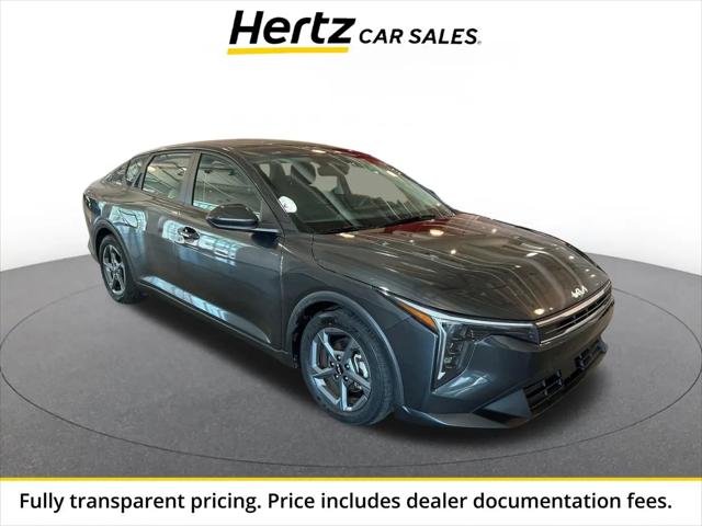 2025 Kia K4 LXS for sale near Loveland, OH