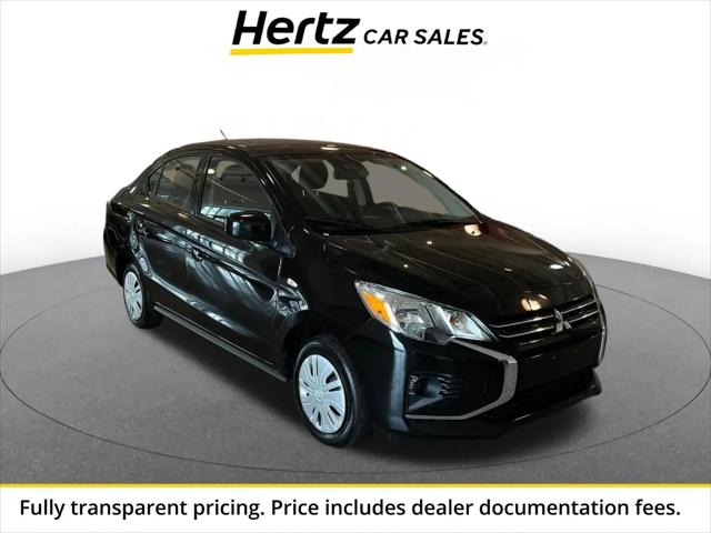 2024 Mitsubishi Mirage G4 ES for sale in Loveland, OH