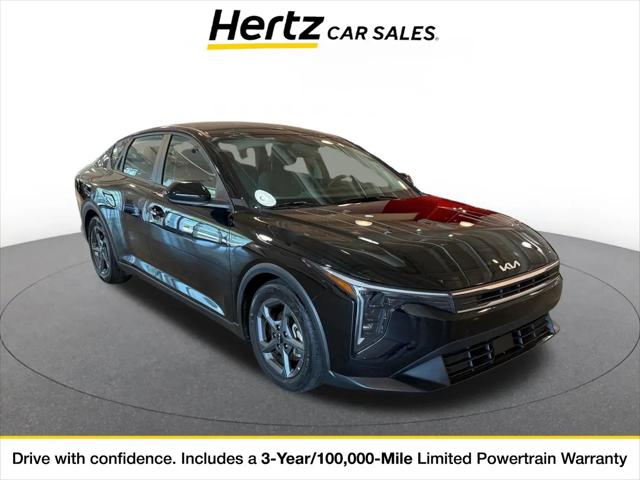 2025 Kia K4 LXS for sale in Loveland, OH