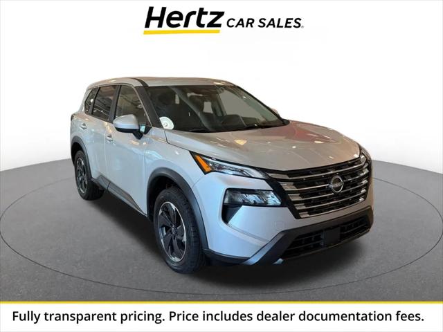 2025 Nissan Rogue for sale near Loveland, OH