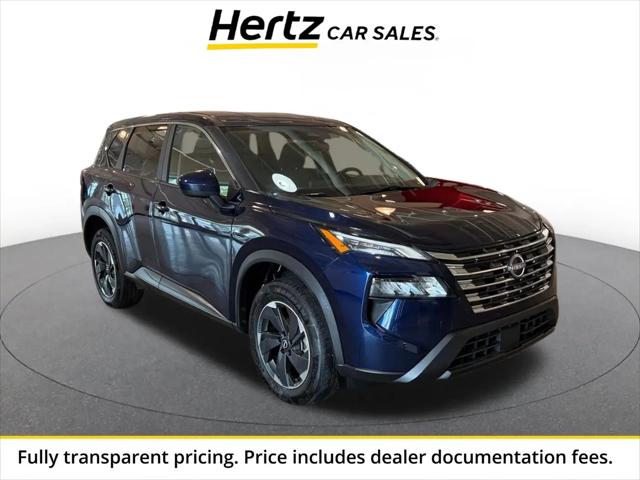 2025 Nissan Rogue for sale near Loveland, OH