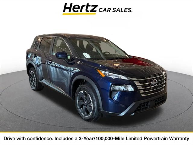 2025 Nissan Rogue for sale near Loveland, OH