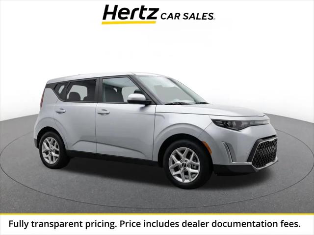 2025 Kia Soul LX for sale in Loveland, OH