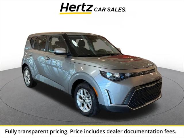 2025 Kia Soul LX for sale in Loveland, OH