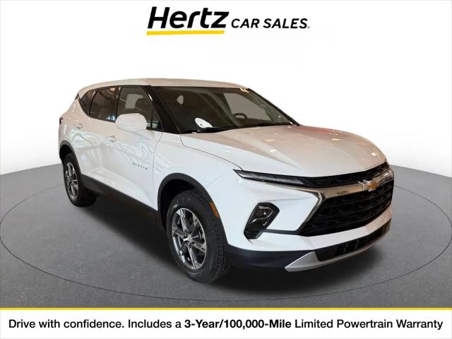 2026 Chevrolet Blazer LT for sale in Loveland, OH