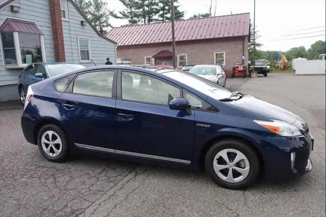 2013 Toyota Prius One for sale in Gilbertsville, PA