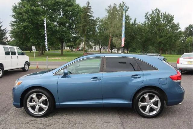 2009 Toyota Venza Base V6 for sale in Gilbertsville, PA