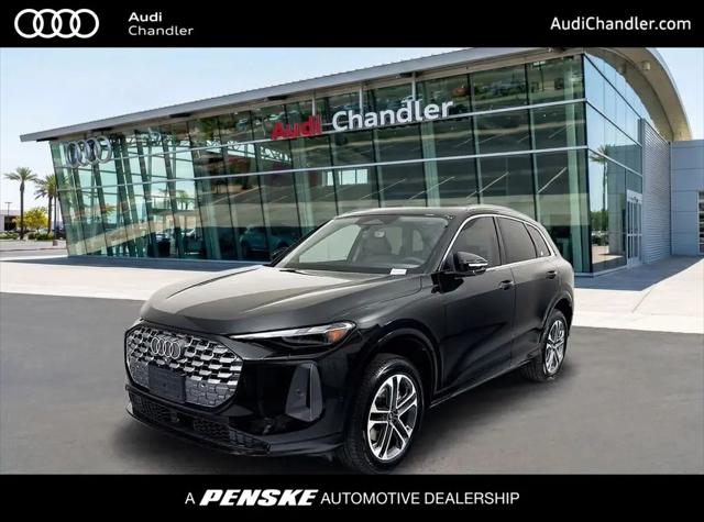 2026 Audi Q5 Premium TFSI quattro S tronic for sale in Chandler, AZ
