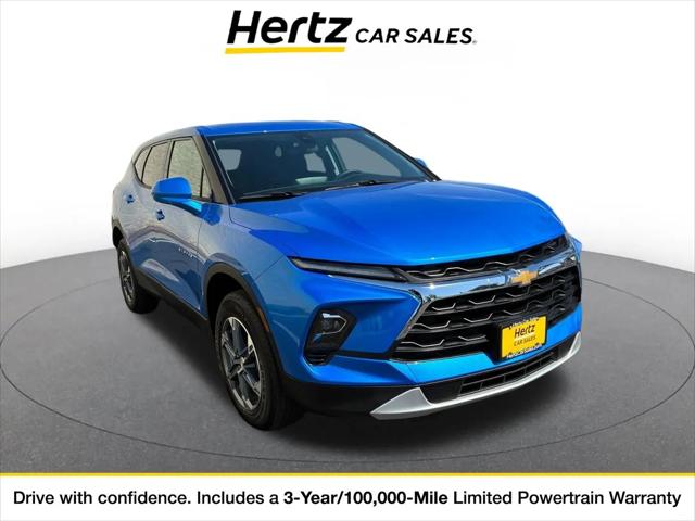 2026 Chevrolet Blazer LT for sale in Fresno, CA
