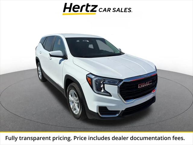 2024 GMC Terrain FWD SLE for sale in Fresno, CA