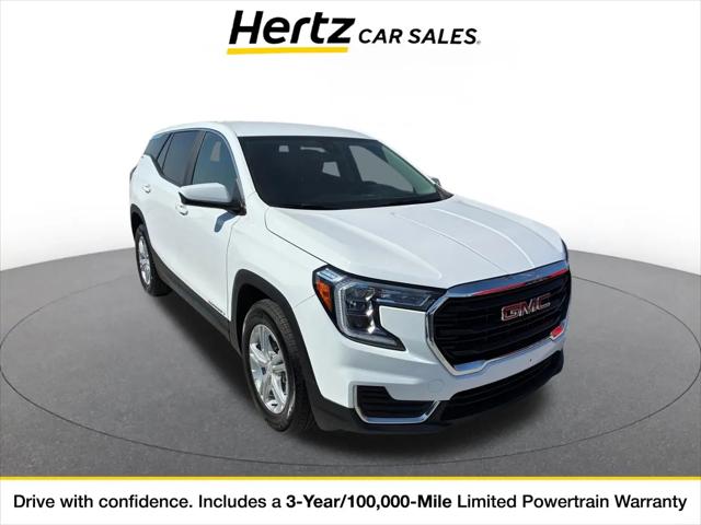 2024 GMC Terrain FWD SLE for sale in Fresno, CA