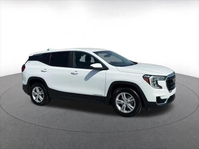2024 GMC Terrain FWD SLE
