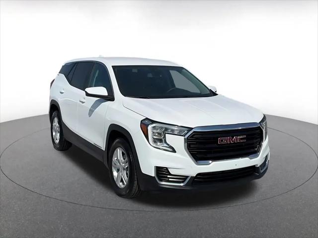 2024 GMC Terrain FWD SLE