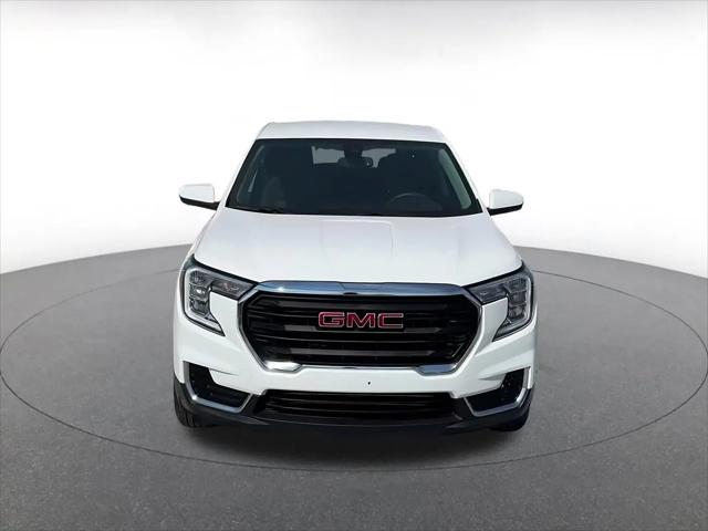 2024 GMC Terrain FWD SLE