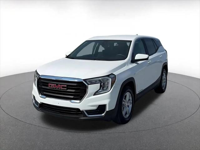 2024 GMC Terrain FWD SLE