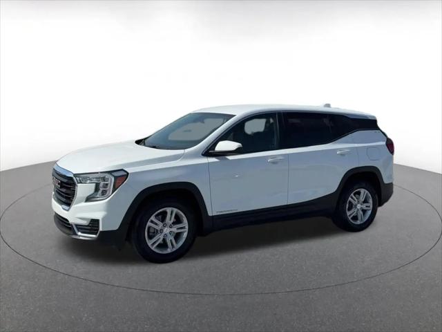 2024 GMC Terrain FWD SLE