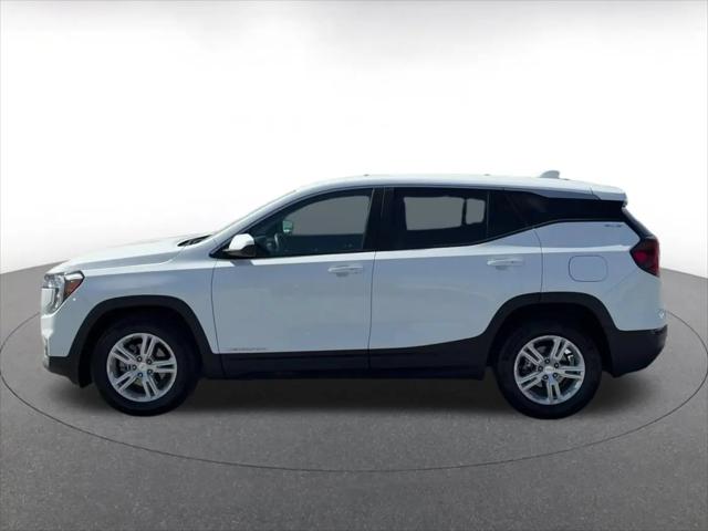 2024 GMC Terrain FWD SLE