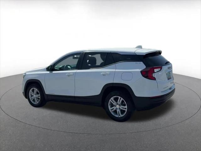 2024 GMC Terrain FWD SLE