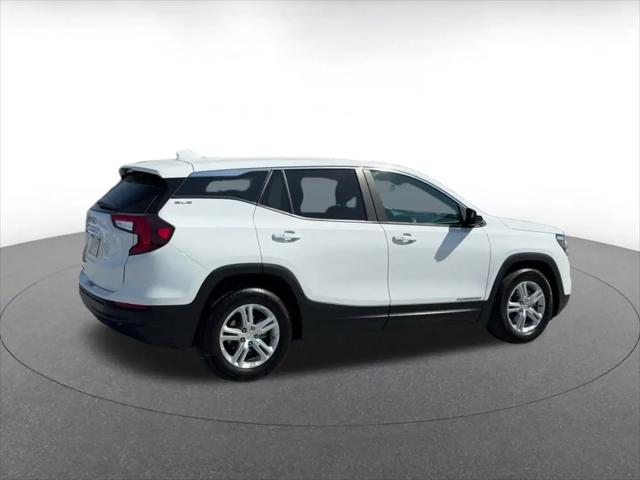 2024 GMC Terrain FWD SLE