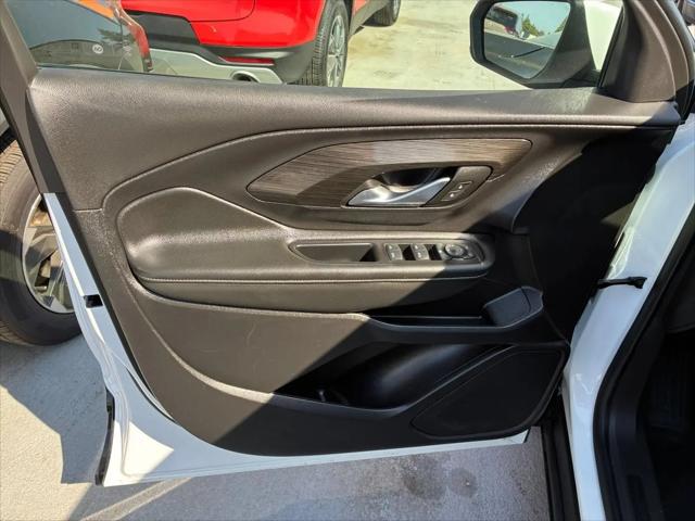 2024 GMC Terrain FWD SLE