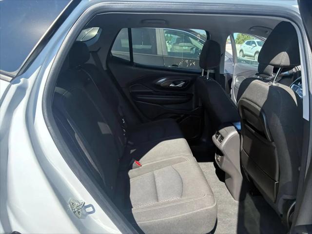 2024 GMC Terrain FWD SLE