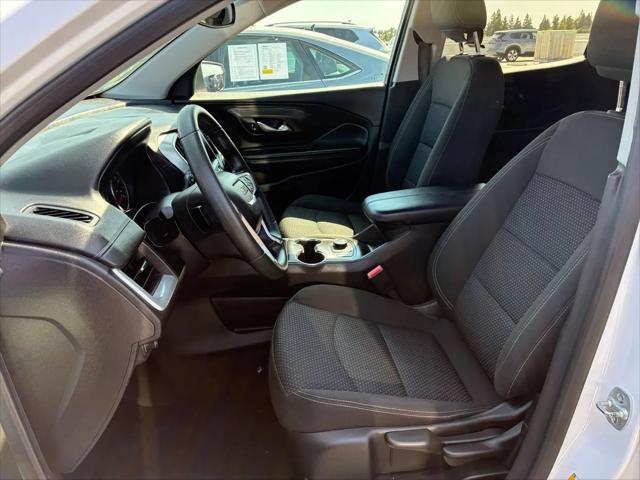 2024 GMC Terrain FWD SLE